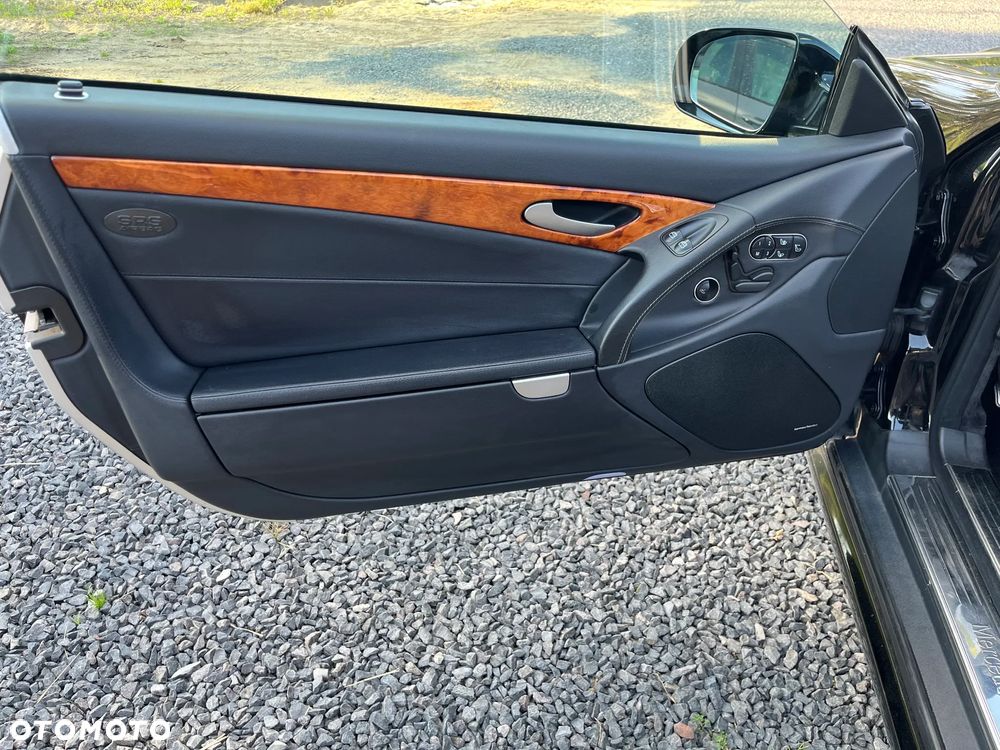 Mercedes-Benz SL 500 7G-TRONIC - 26