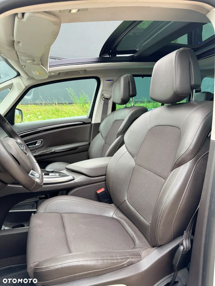 Renault Espace Energy dCi 160 EDC Intens - 10