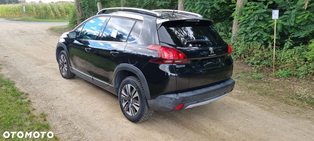Peugeot 2008 PureTech 110 Stop&Start Allure - 3