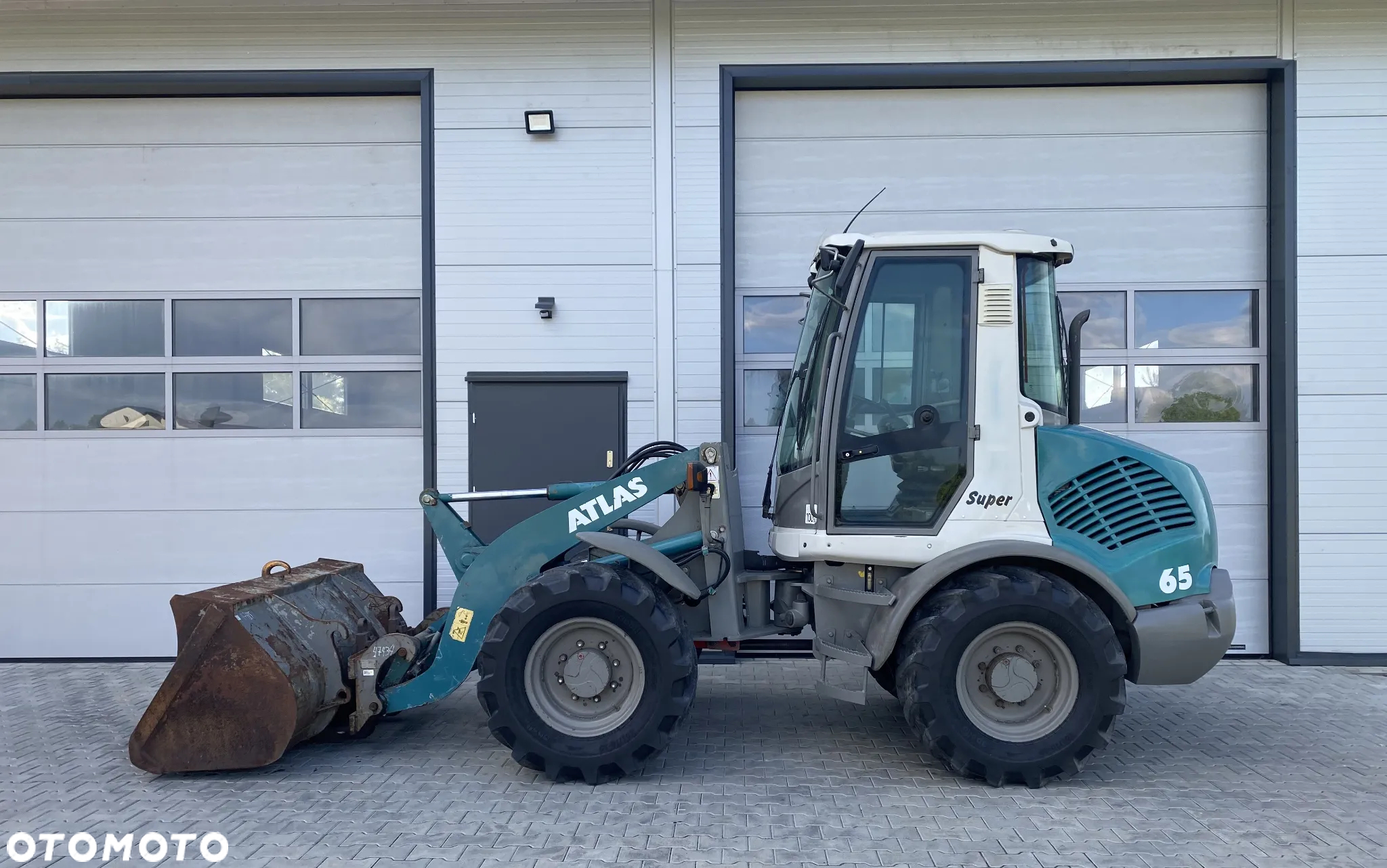 Bobcat Bobcat E26 Minikoparka - 21