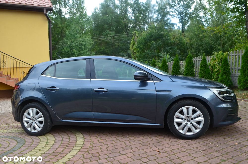 Renault Megane - 4