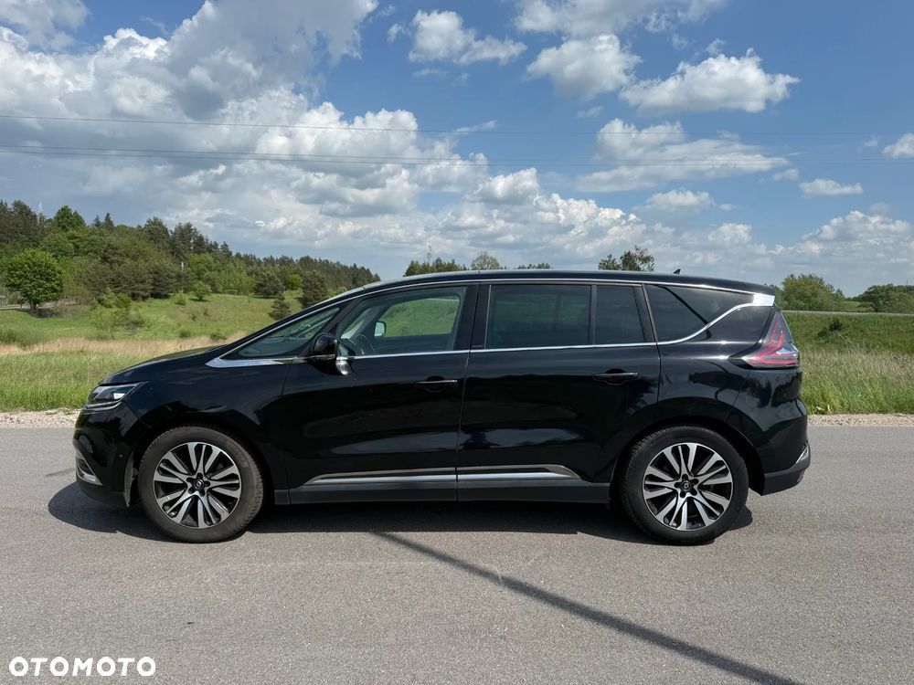 Renault Espace 2.0 Blue dCi Initiale Paris EDC - 2