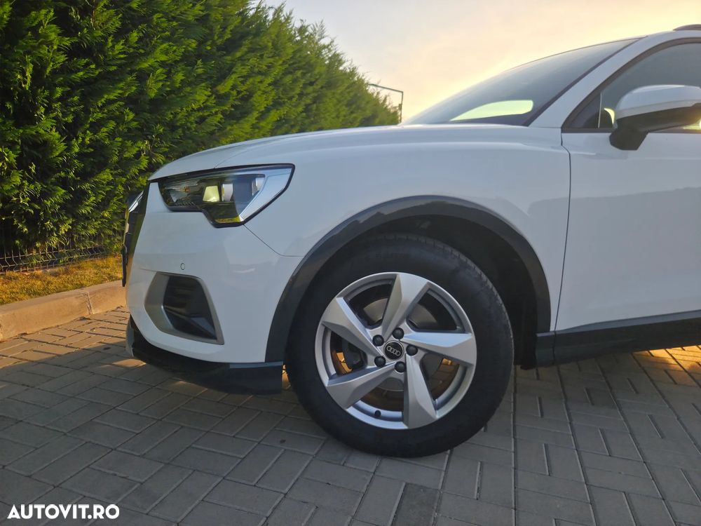 Audi Q3 - 6