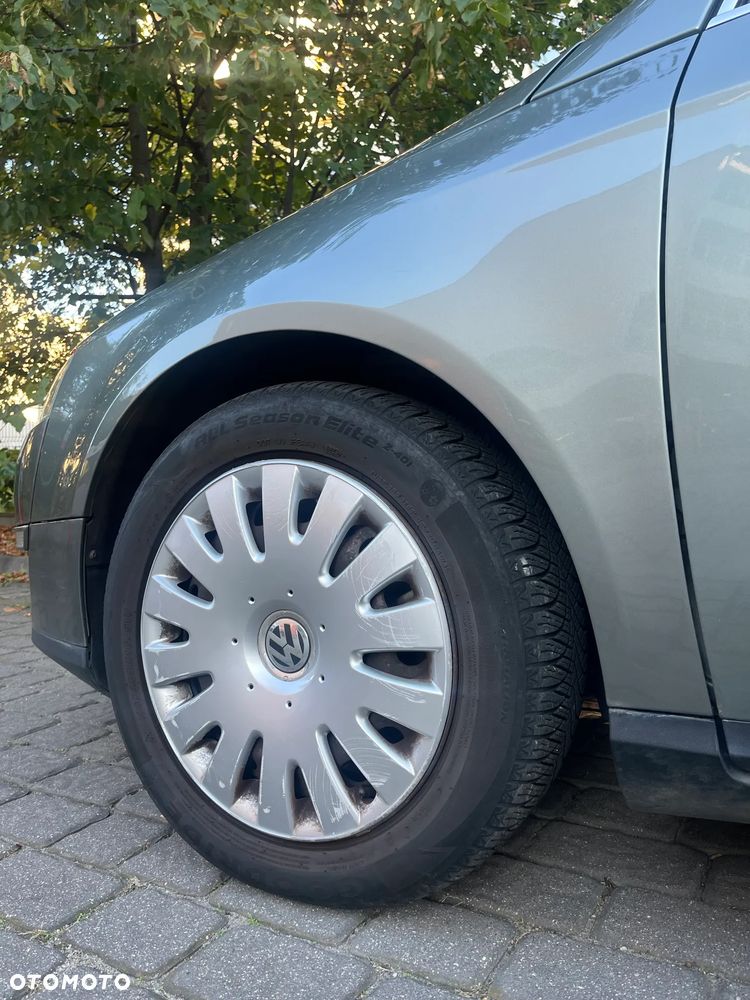 Volkswagen Passat 2.0 TSI Comfortline Tiptr - 6