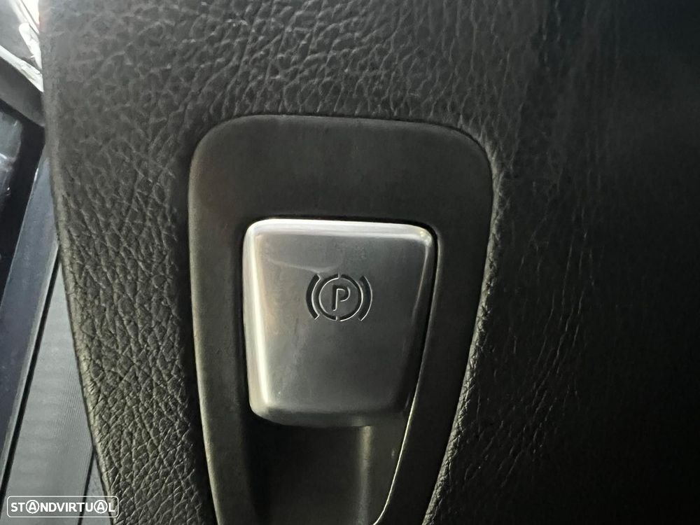 Mercedes-Benz C 220 d Avantgarde Aut. - 44