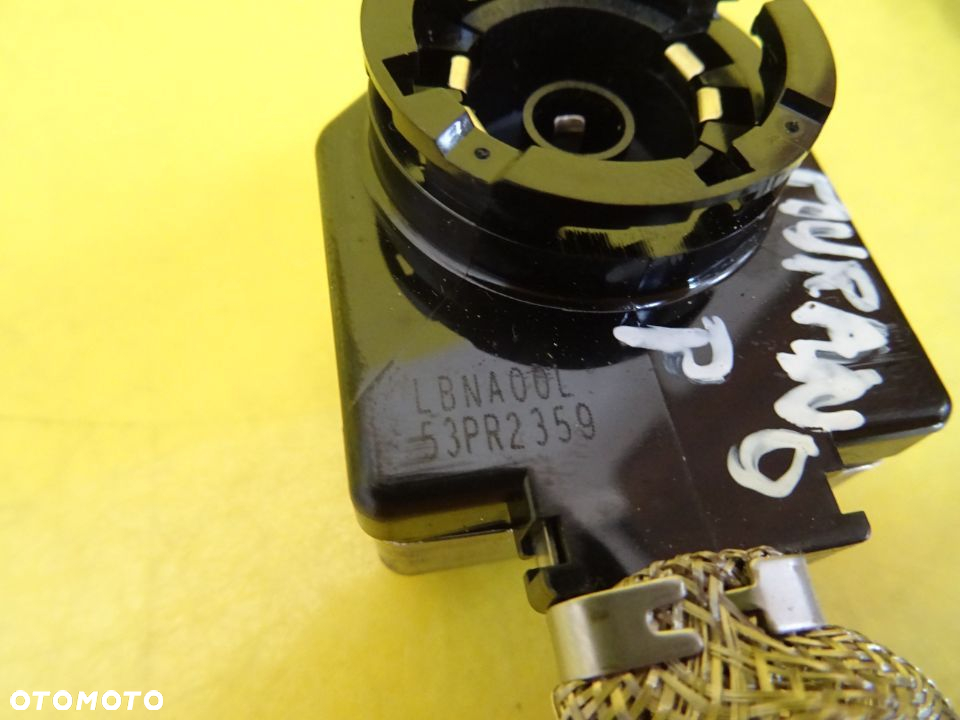 STARTER ZAPŁONNIK CEWKA NISSAN MURANO LBNA00L / 53PR2359 NR6 - 3