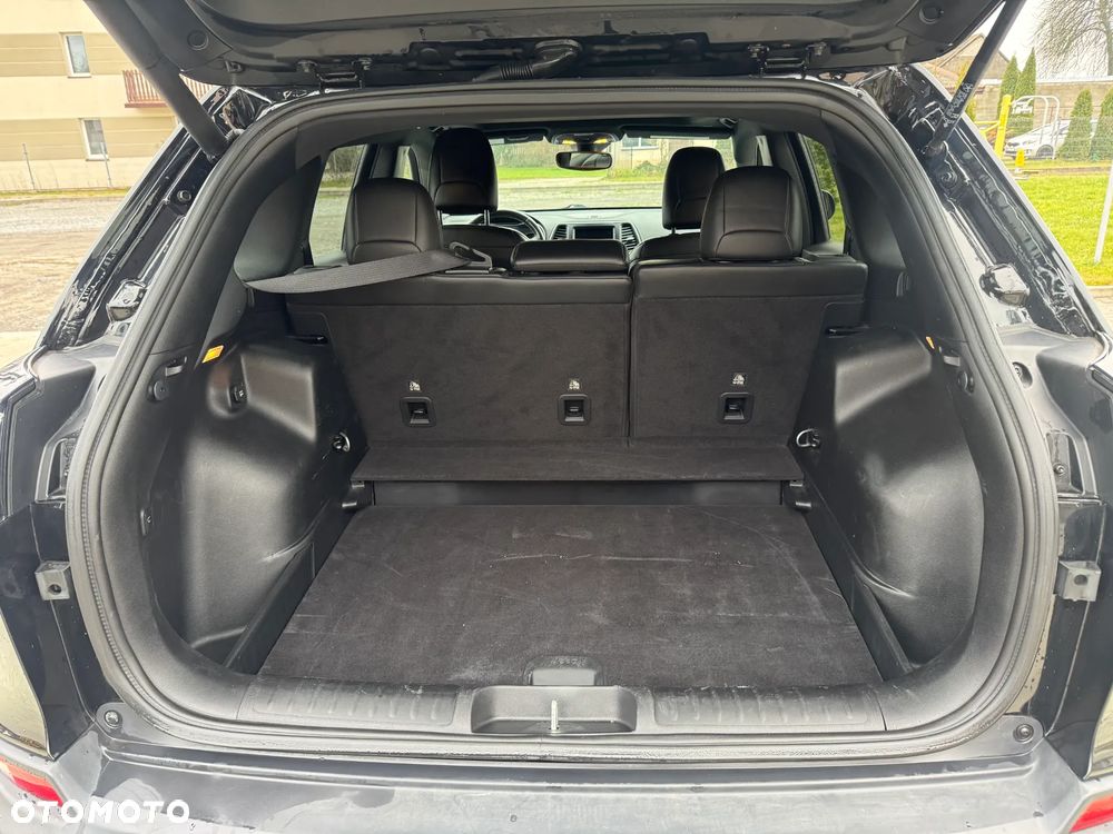 Jeep Cherokee 3.2 V6 Active Drive I Limited - 9