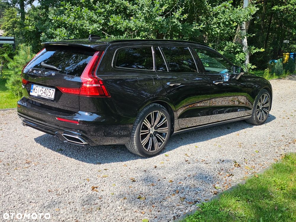Volvo V60 - 12