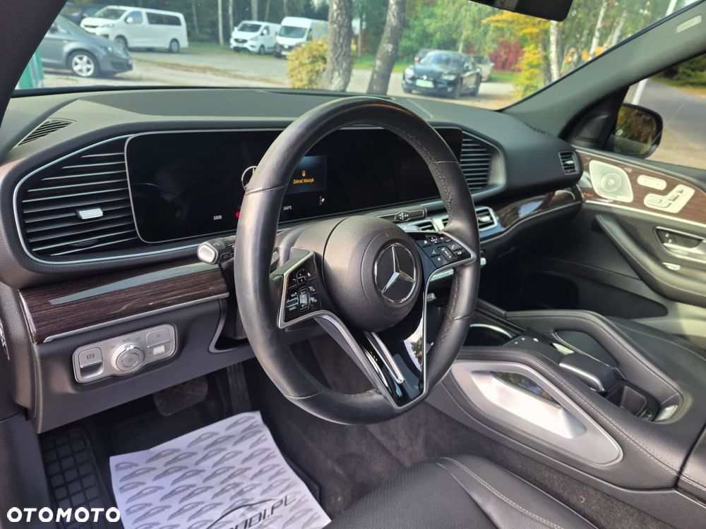 Mercedes-Benz GLE - 16