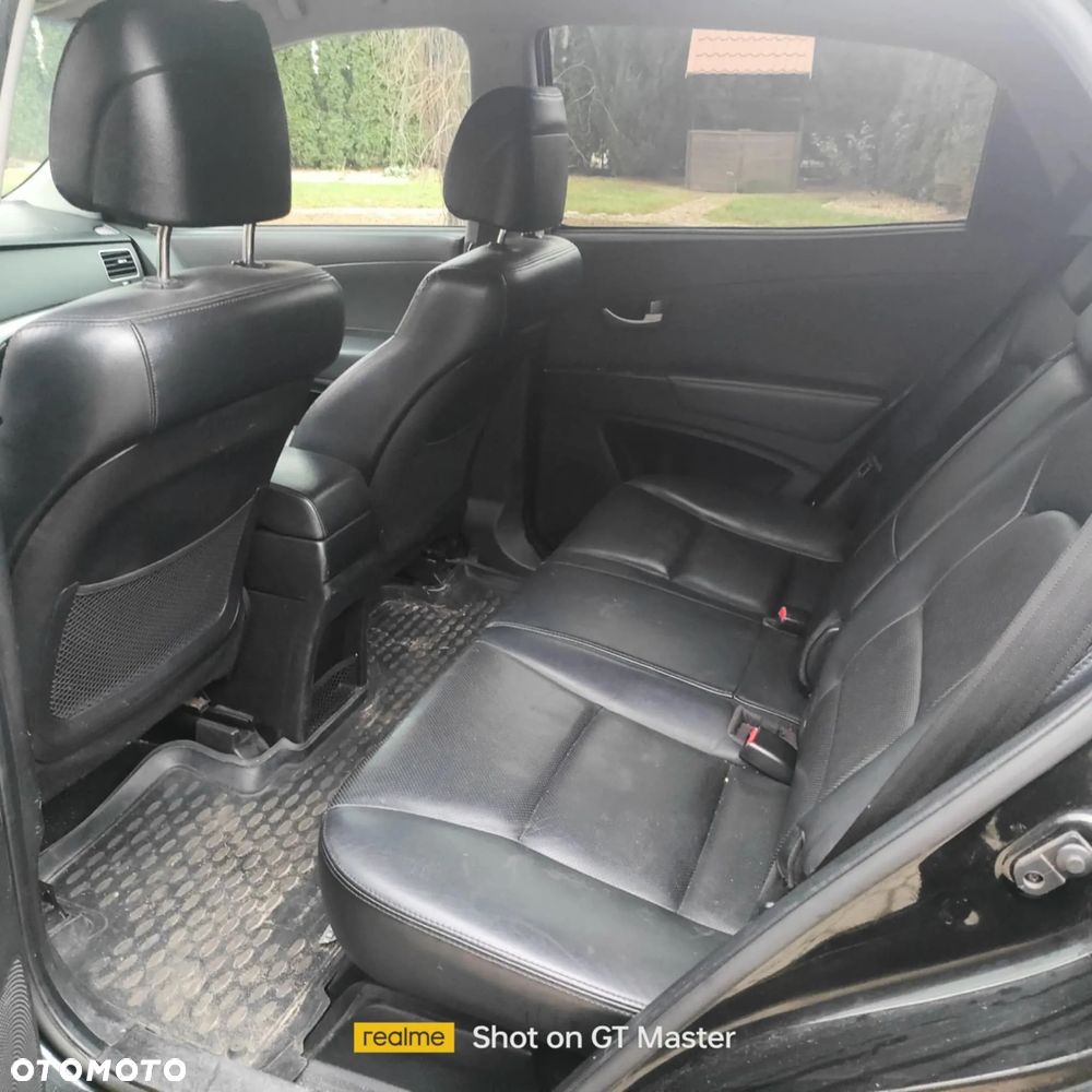 SsangYong/KGM Korando 2.0 e-XDi Sapphire - 13