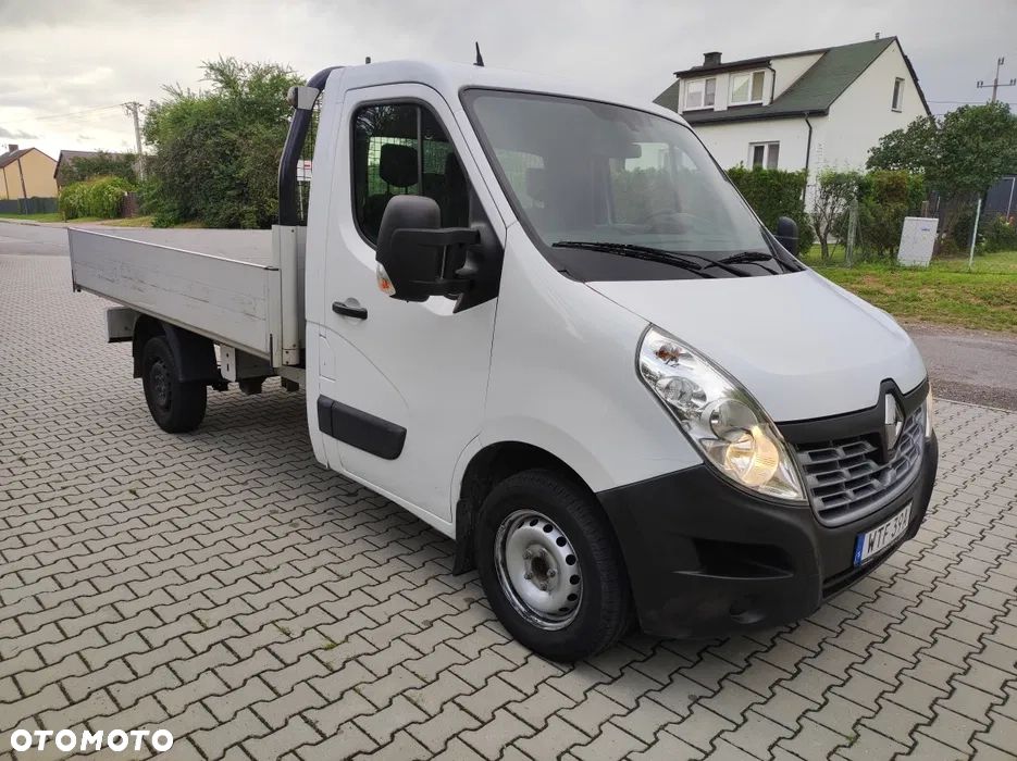 Renault Master - 3