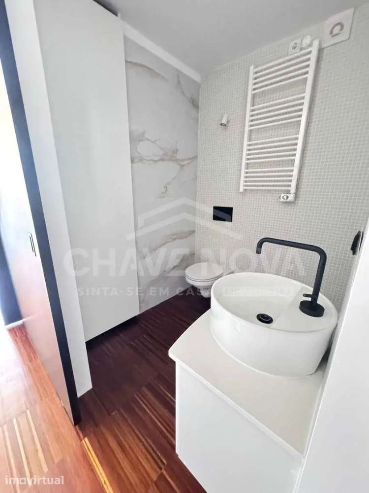 Apartamento T0 Evolutivo para venda no Polo Universitário em Paranhos. - Grande imagem: 4/9