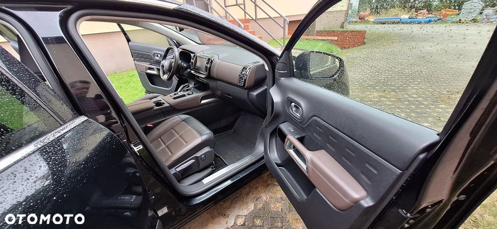 Citroën C5 Aircross ver-2-0-bluehdi-shine-eat8 - 12