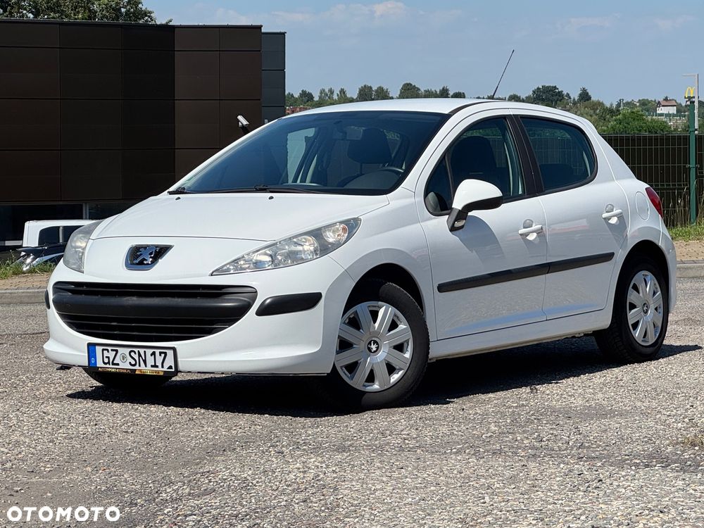 Peugeot 207 1.4 16V Trendy - 5