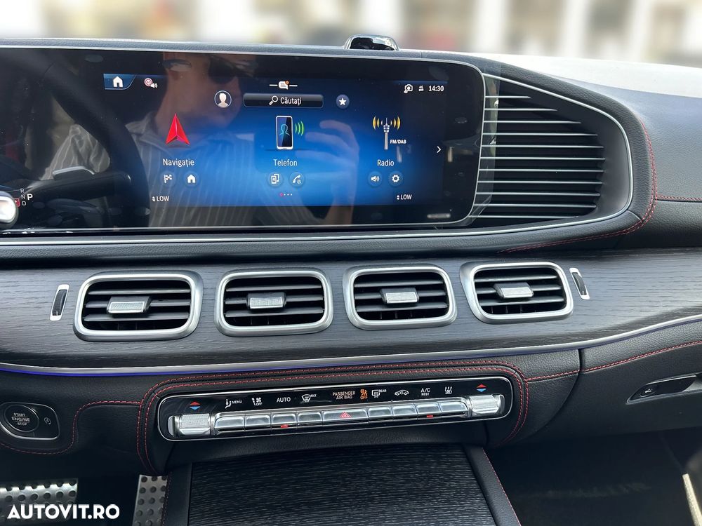 Mercedes-Benz GLE AMG 53 4MATIC+ MHEV - 19