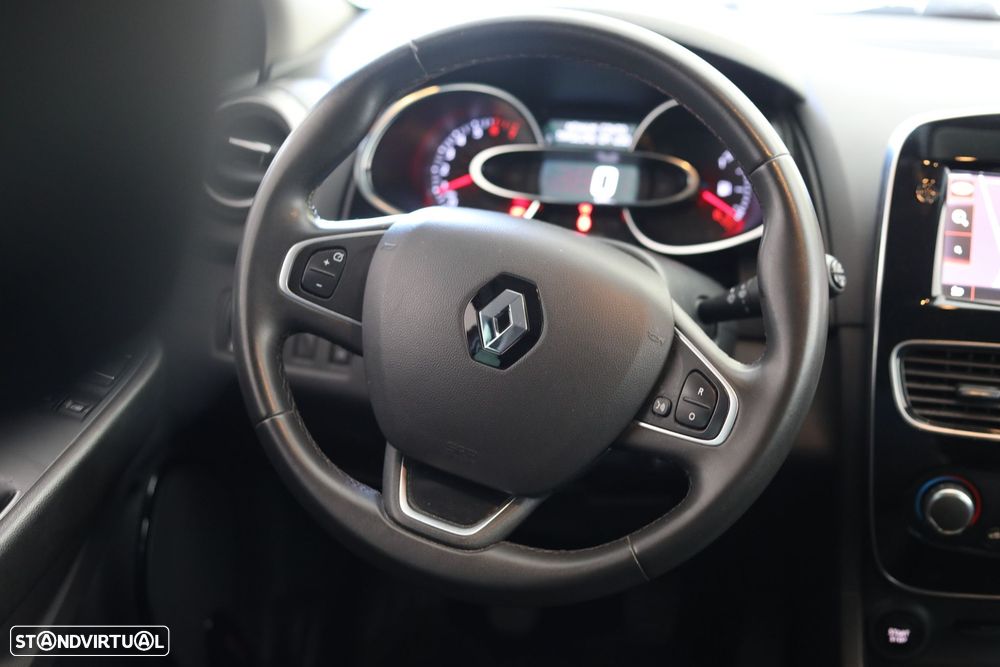 Renault Clio 0.9 TCe Limited - 8