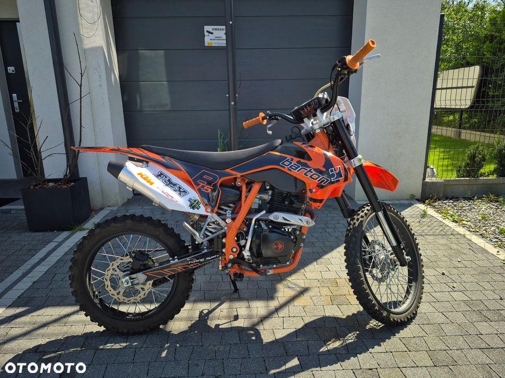Barton NXT 150 - 3