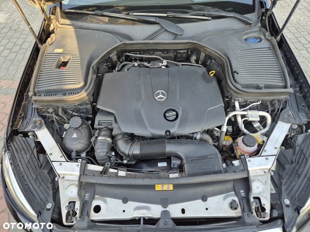 Mercedes-Benz GLC - 7