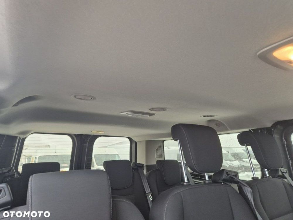 Ford Transit Custom - 18