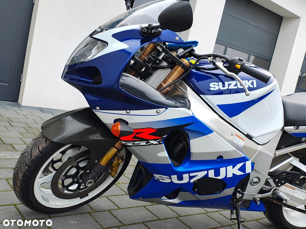 Suzuki GSX 1000 - 21