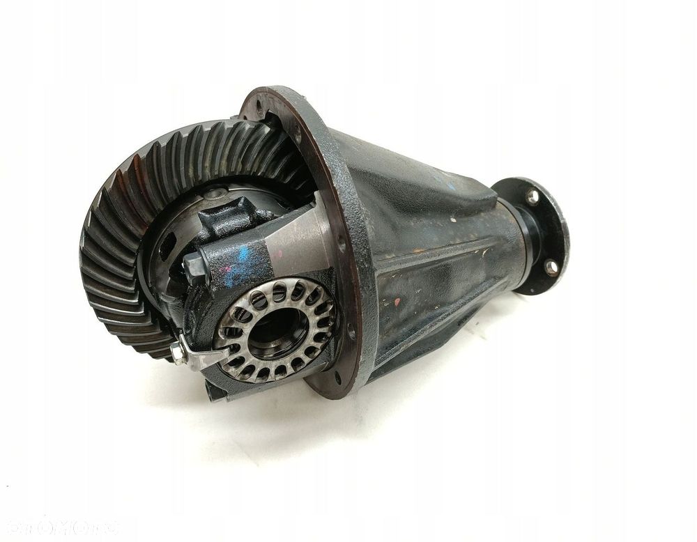 MOST TYLNY DYFER TOYOTA LAND CRUISER PRADO N52171122A 4311 2010-2018 - 2