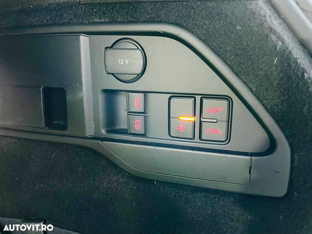 Volkswagen Touareg - 9