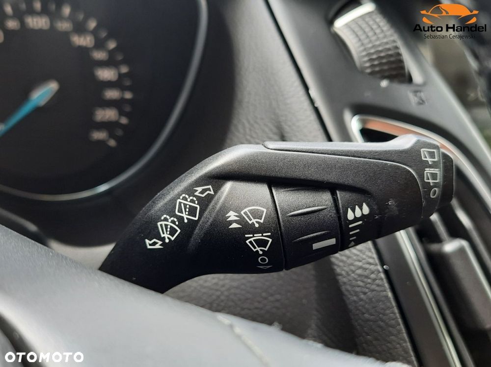 Ford Focus - 20