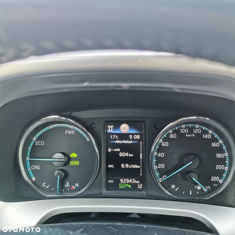 Toyota RAV4 - 33