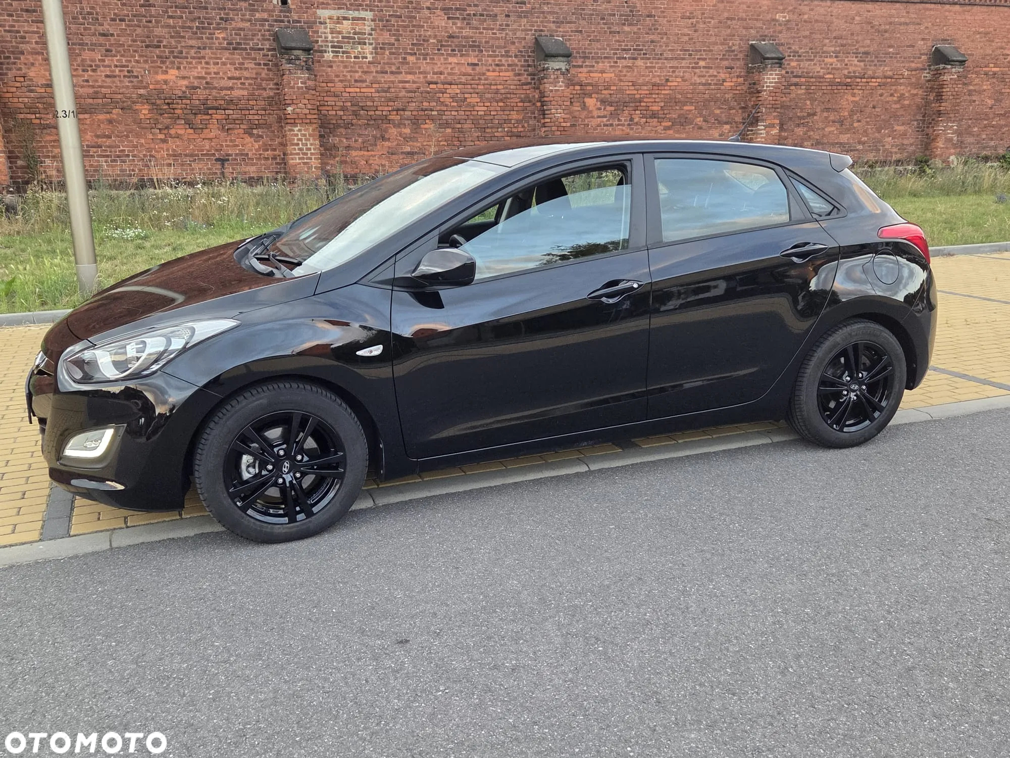 Hyundai i30 1.4 Comfort - 15