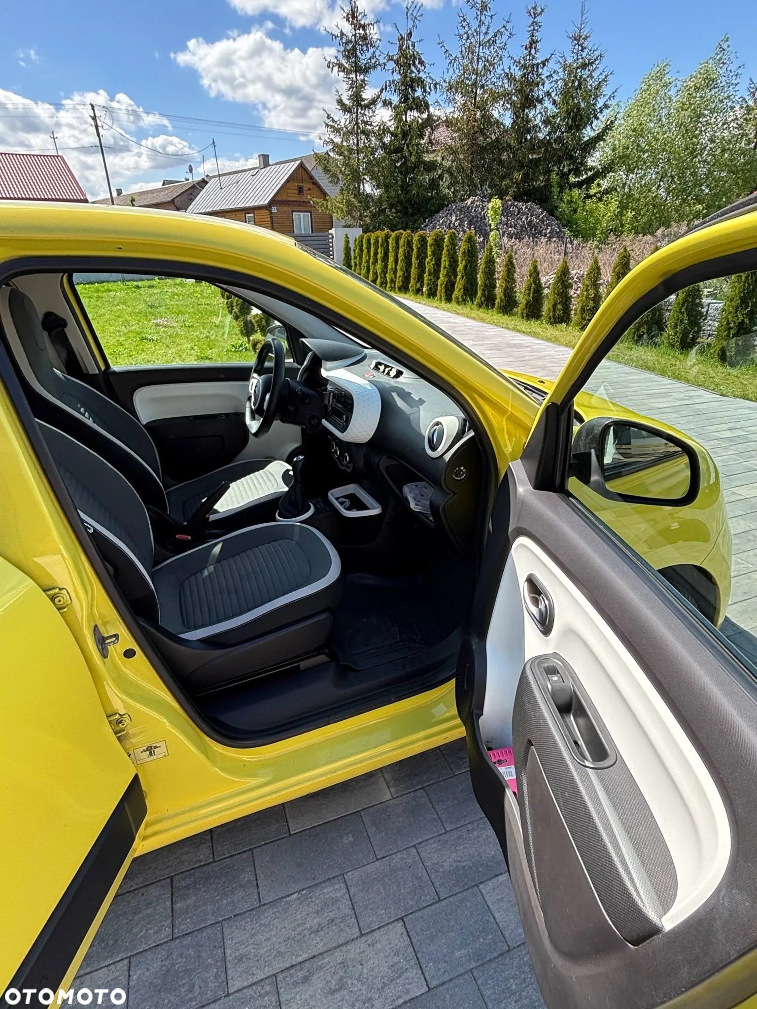 Renault Twingo SCe 70 Zen - 15