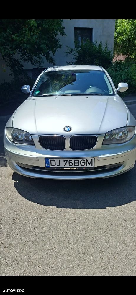 BMW Seria 1 - 14