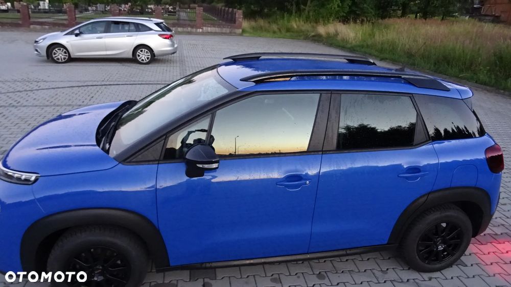 Citroën C3 Aircross 1.5 BlueHDi Feel Pack S&S - 9