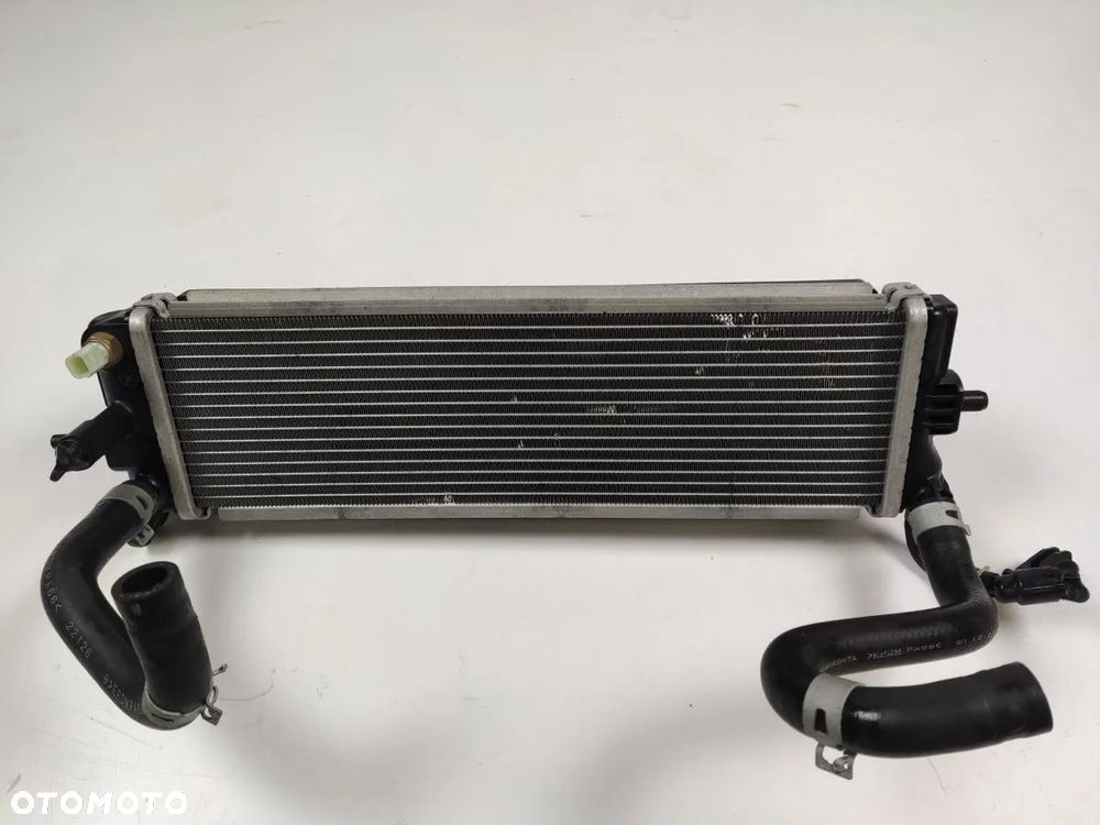 HONDA HR-V 1.5h od 2021r Chłodnica Wody Falownika - 1