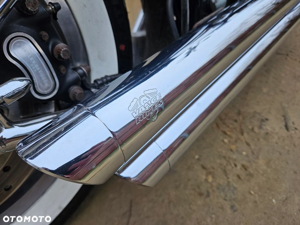 Harley-Davidson Softail Fat Boy - 9