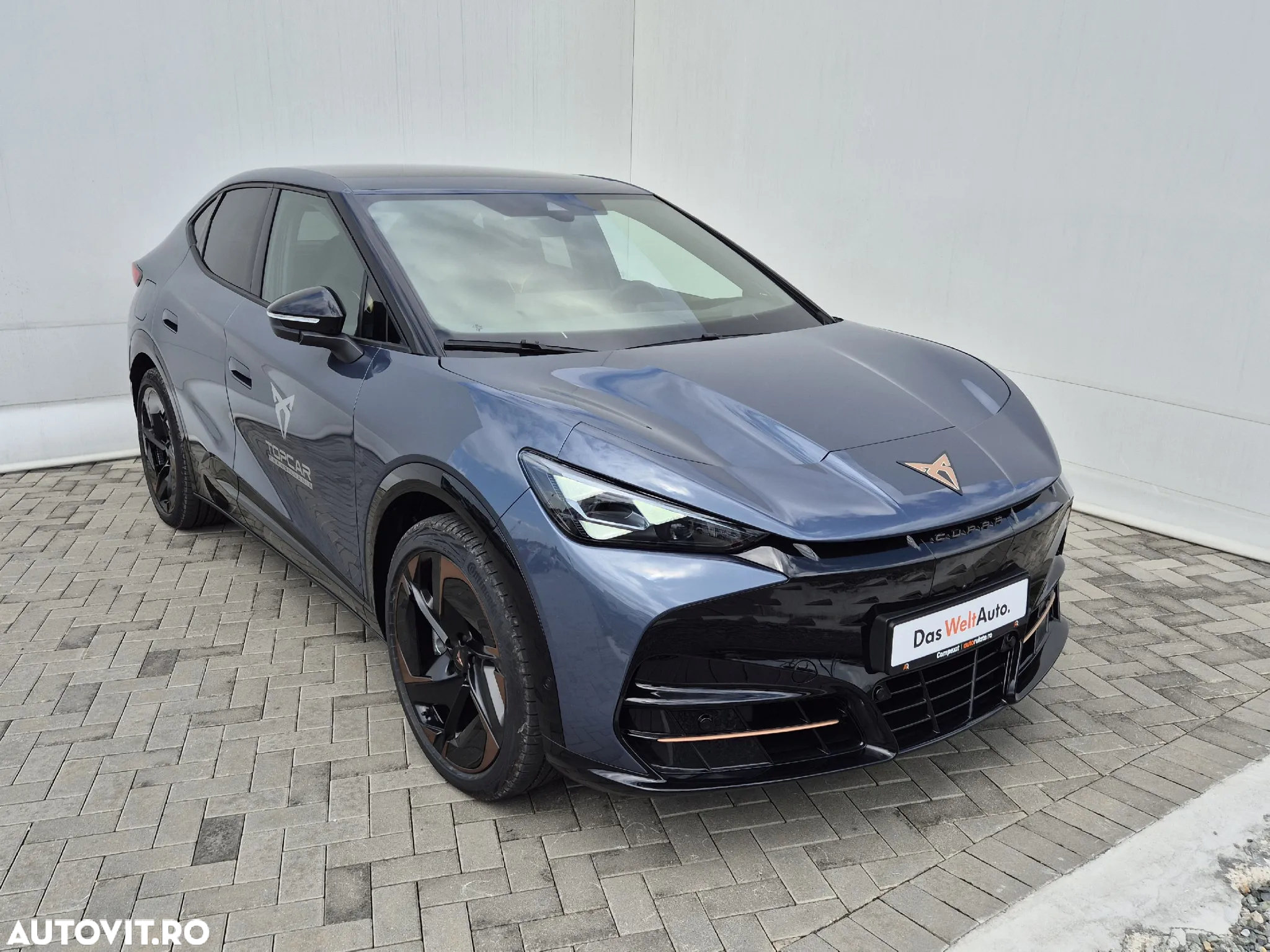 Cupra Tavascan - 7