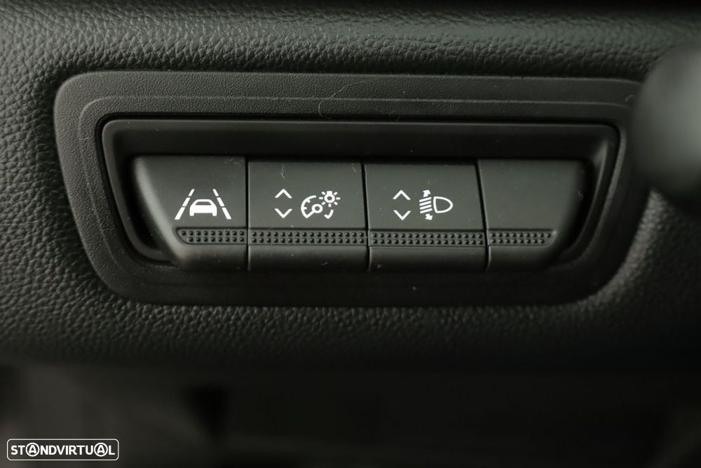 Renault Captur 1.0 TCe Techno - 17