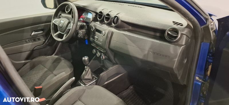Dacia Duster - 12
