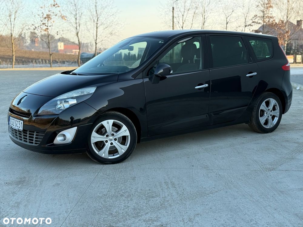 Renault Scenic - 16
