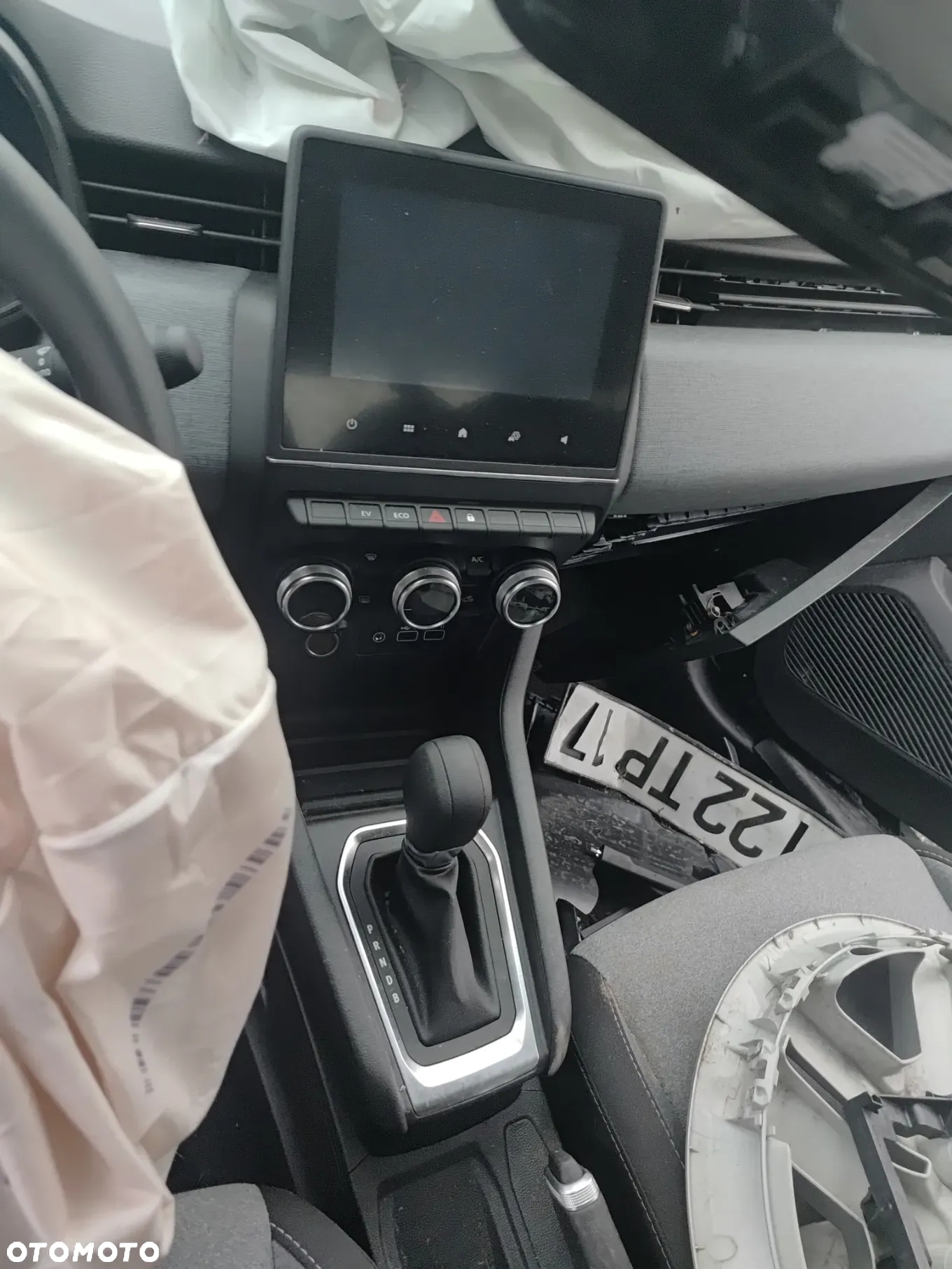 Renault Clio E-TECH Full Hybrid 145 EQUILIBRE - 10