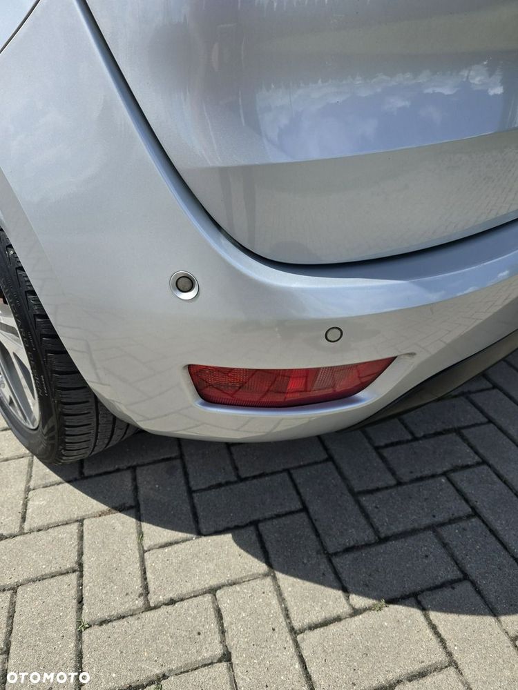Citroën C4 Picasso - 13