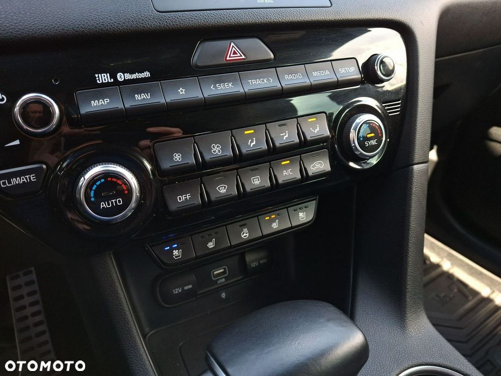 Kia Sportage - 23