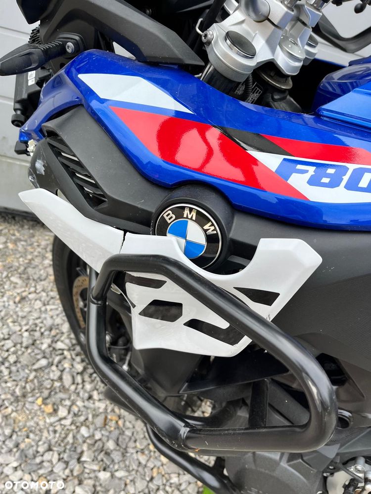 BMW GS - 3