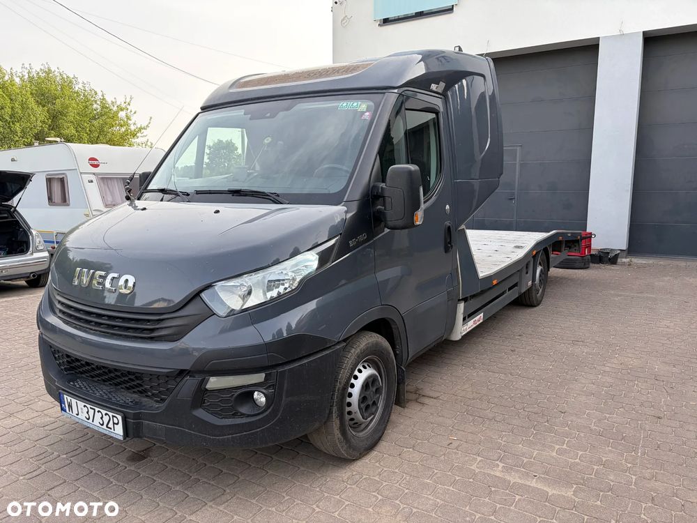 Iveco 35S18 - 1