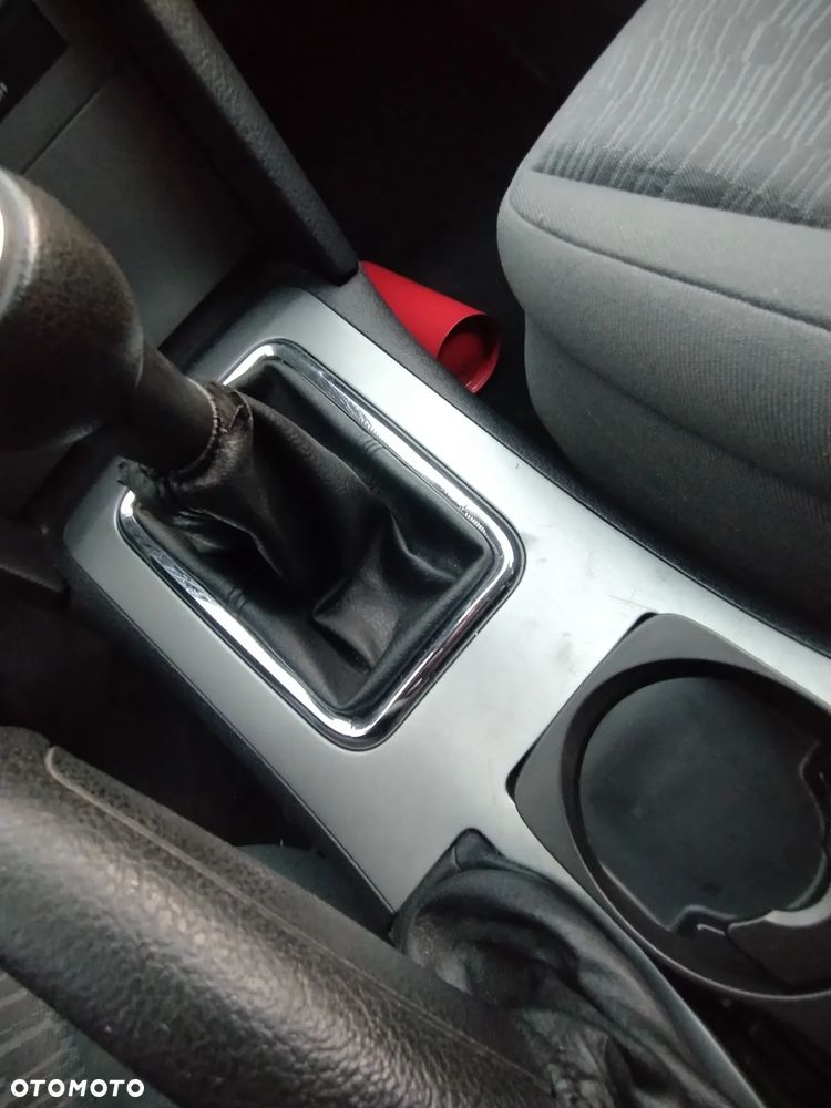Peugeot 407 1.8 ST Komfort - 27