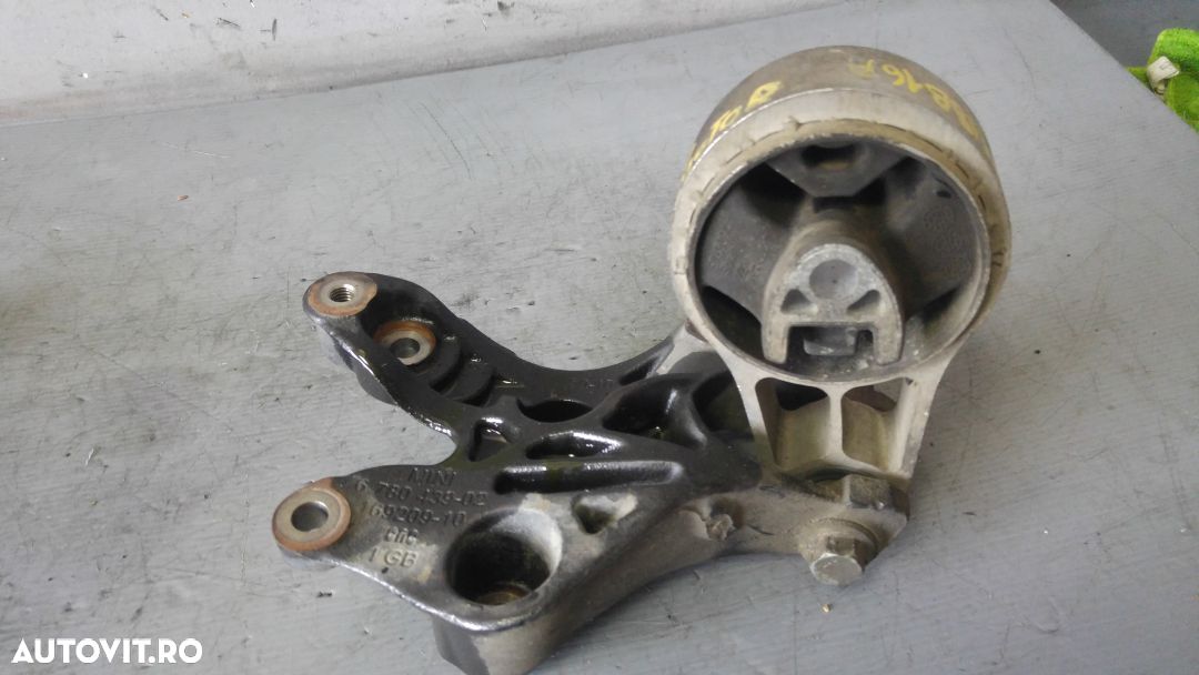 suport motor mini cooper 1.6 b n18b16a 6780439-02 - 1