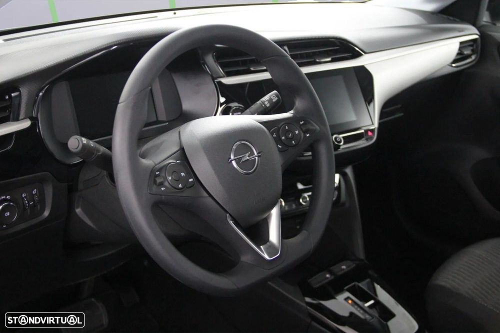 Opel Corsa-e Elegance - 5