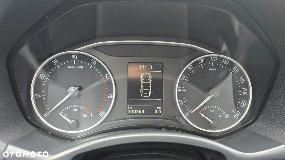 Skoda Octavia 1.8 TSI Elegance - 2