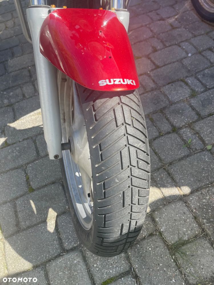 Suzuki VX - 8