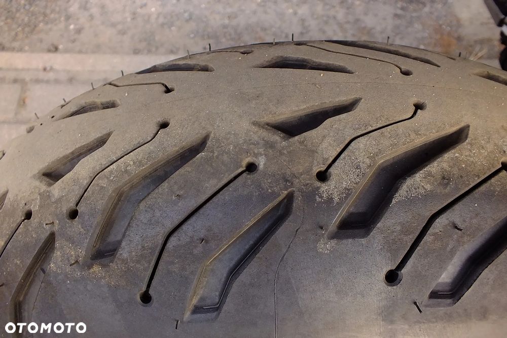 Kawasaki Ninja 1000 SX - 7