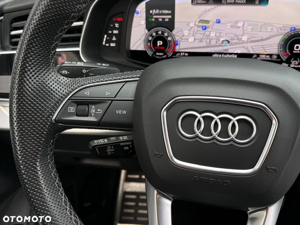 Audi Q7 - 29